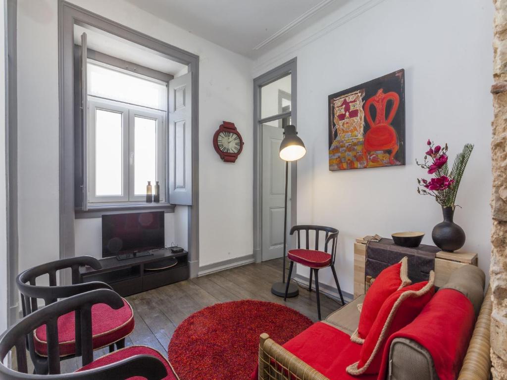 Historical Lisbon Apartments Lisboa Quarto foto